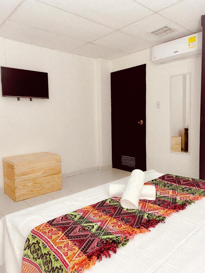 Macondo Apartment *