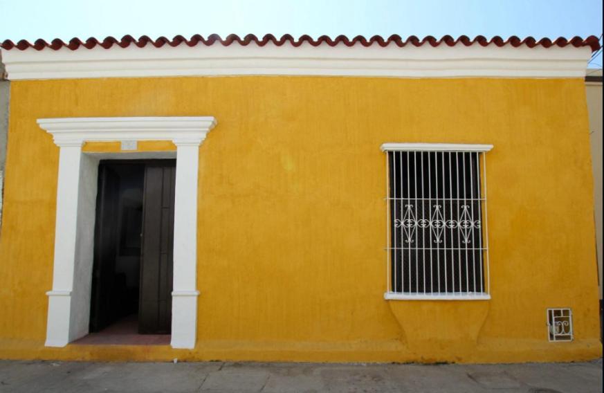Casa Escondida Estadia Y Eventos Santa Marta (Magdalena)