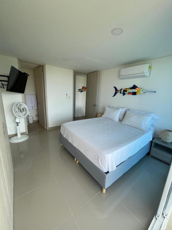 Apartment Infinity Blue - Playa Dormida Santa Marta (Magdalena)
