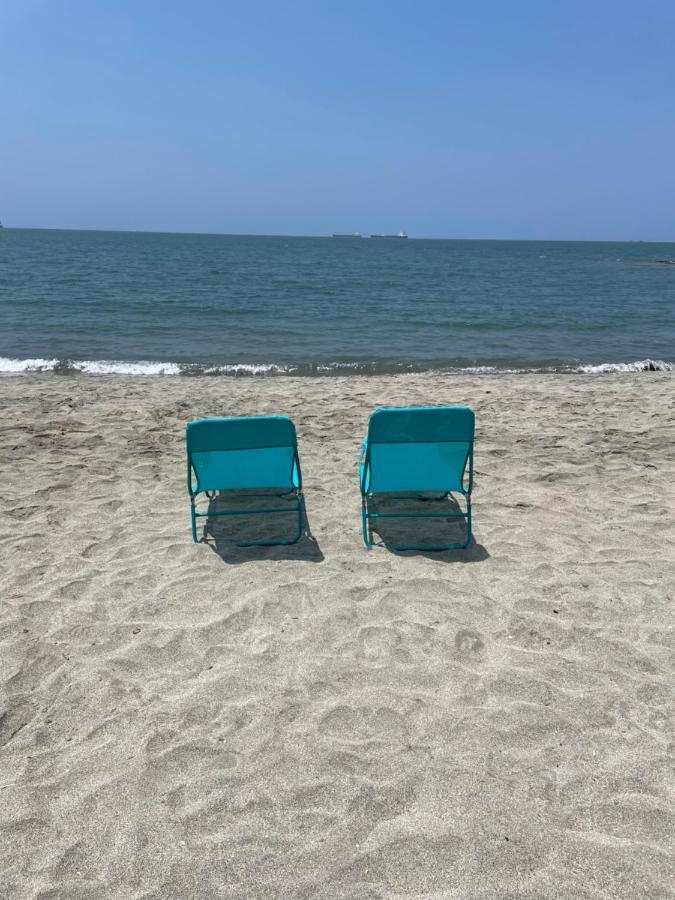 Apartment Infinity Blue - Playa Dormida *