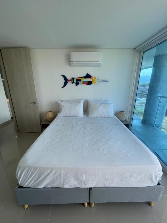 Infinity Blue - Playa Dormida Apartment Santa Marta (Magdalena)
