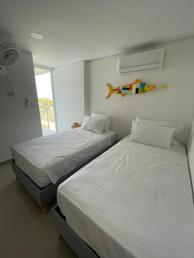 Infinity Blue - Playa Dormida Apartment