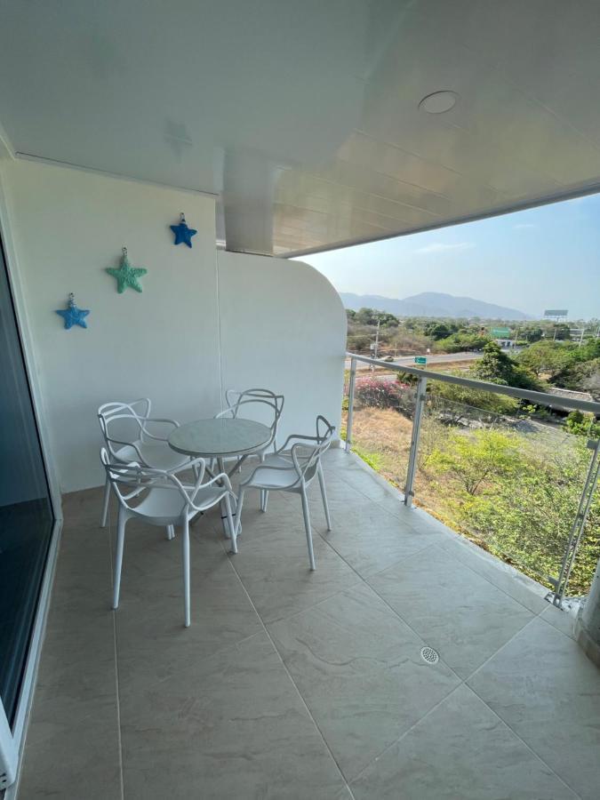 Apartment Infinity Blue - Playa Dormida Santa Marta (Magdalena)