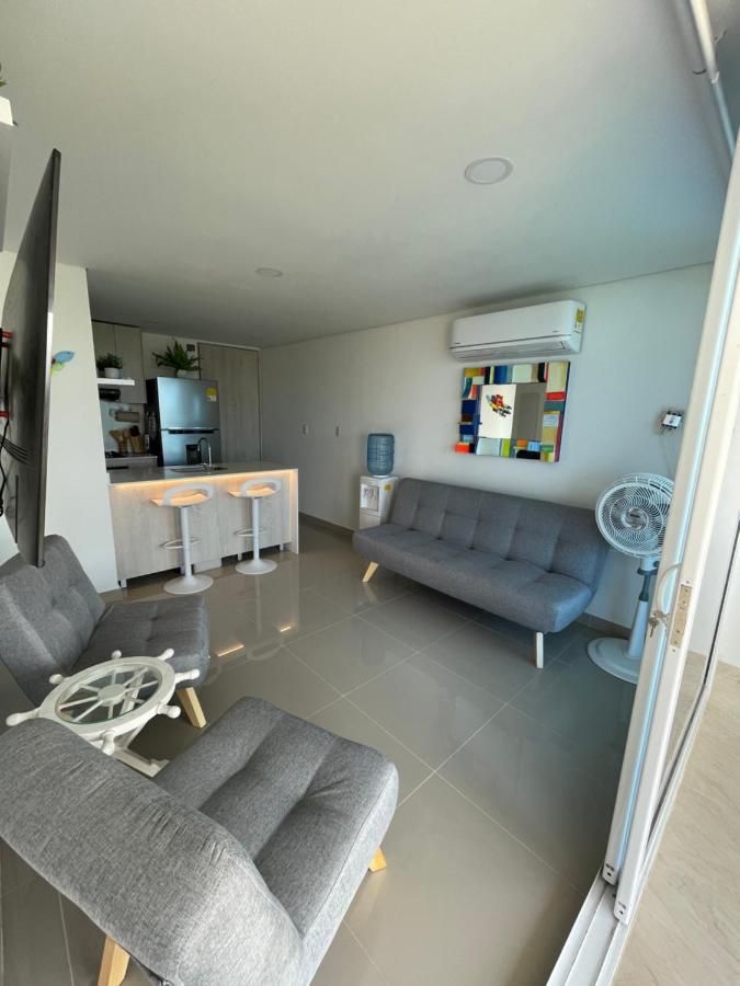 Infinity Blue - Playa Dormida Apartment