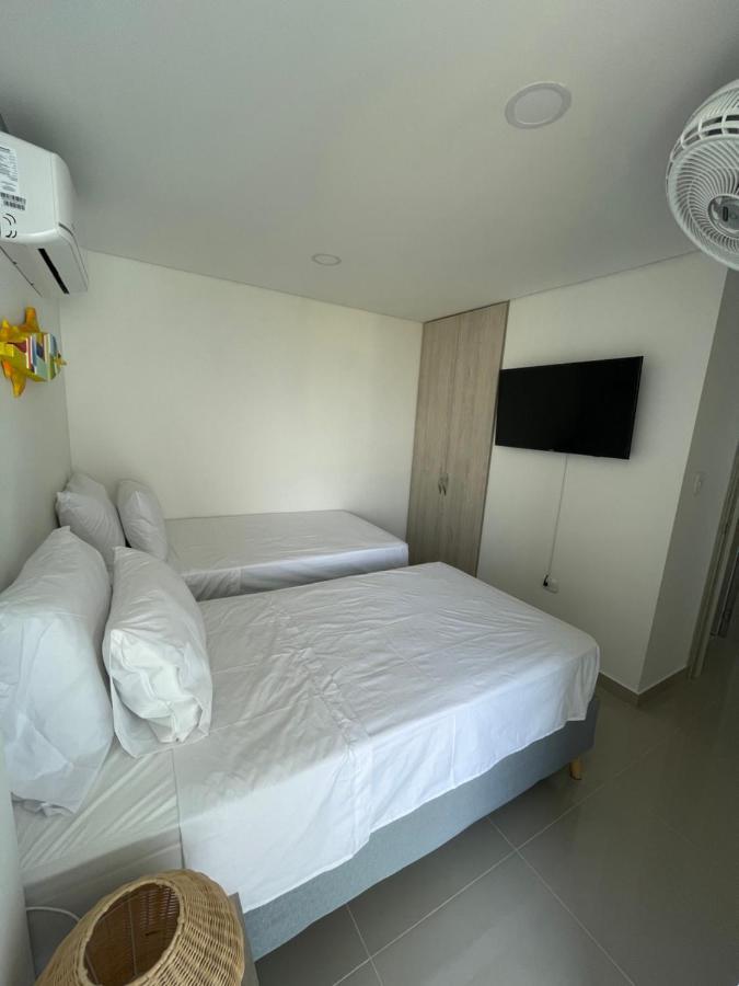 Infinity Blue - Playa Dormida Apartment *