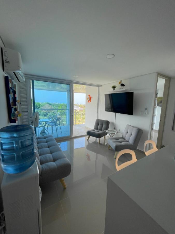 Infinity Blue - Playa Dormida Apartment Santa Marta (Magdalena)