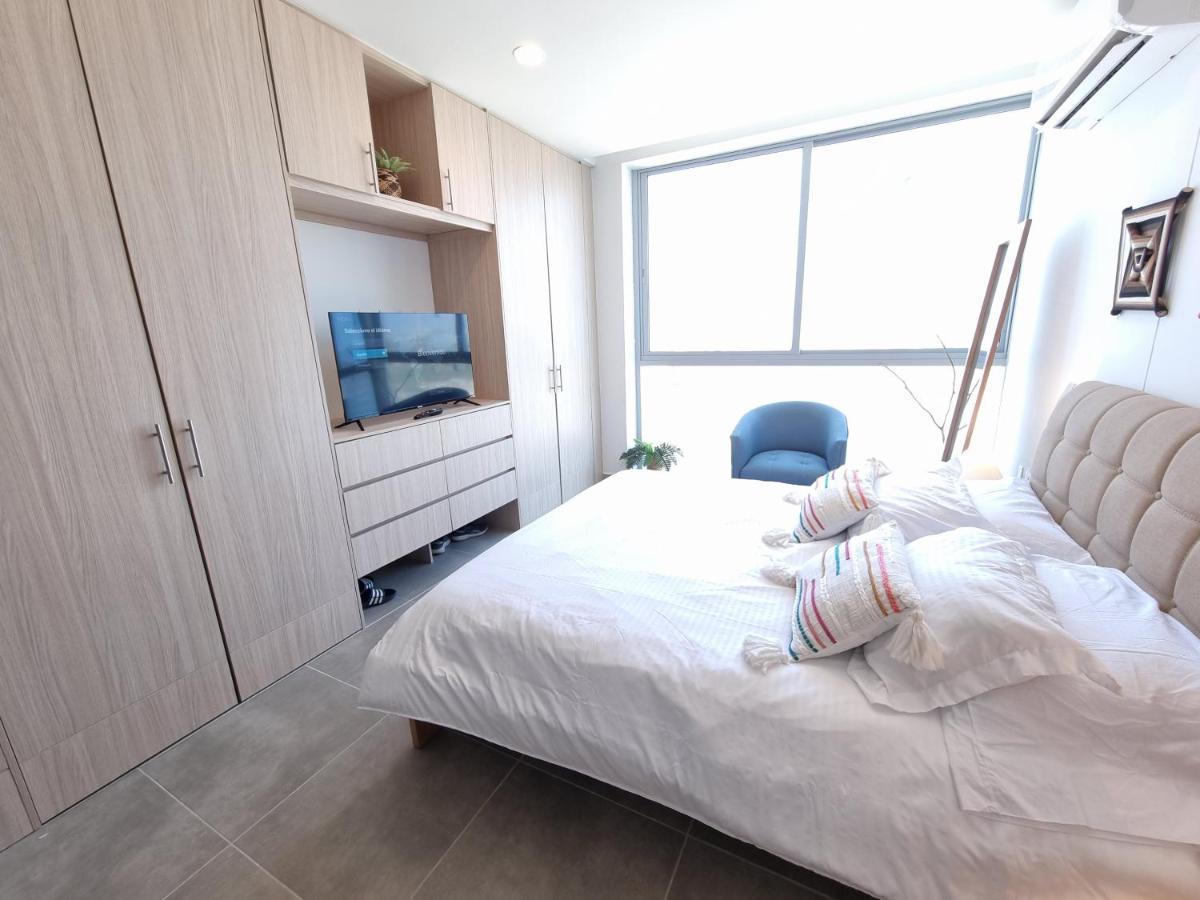 - Hermoso Apto En Playa Salguero Apartment Santa Marta (Magdalena)