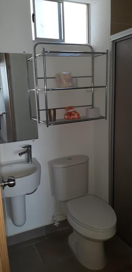 Bellohorizonte Smr Apartment