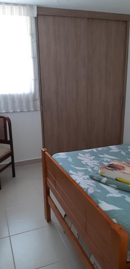 Bellohorizonte Smr Apartment Santa Marta (Magdalena)