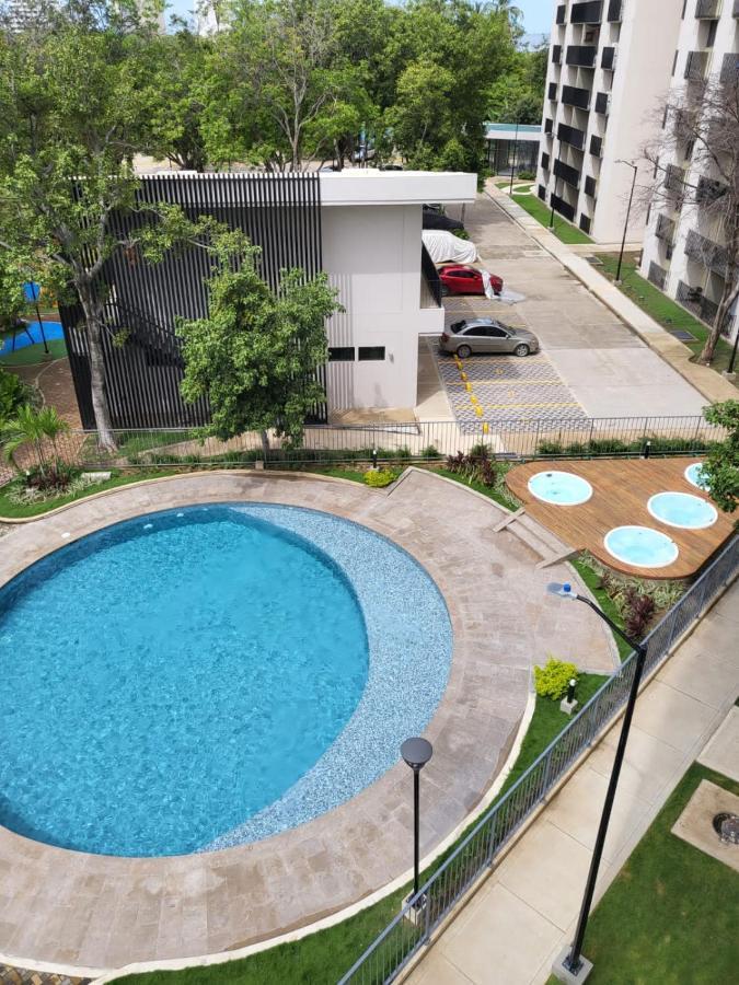 Bellohorizonte Smr Apartment Santa Marta (Magdalena)