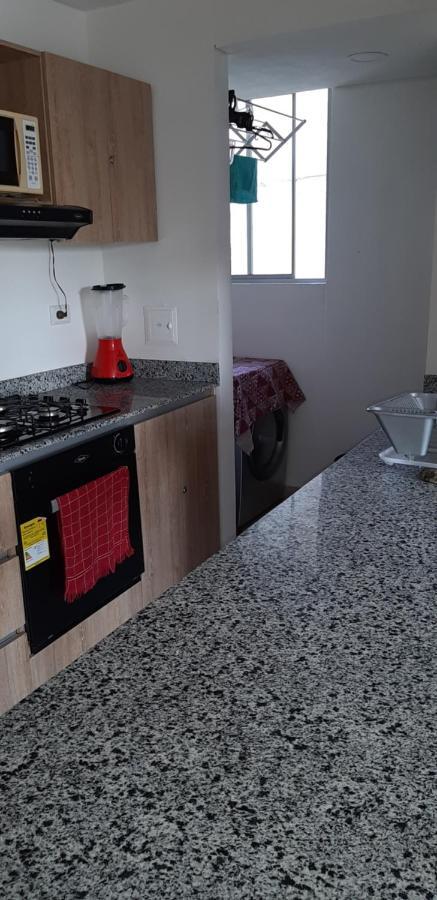 Apartment Bellohorizonte Smr *