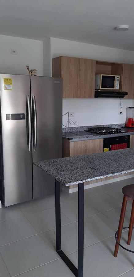 Apartment Bellohorizonte Smr *