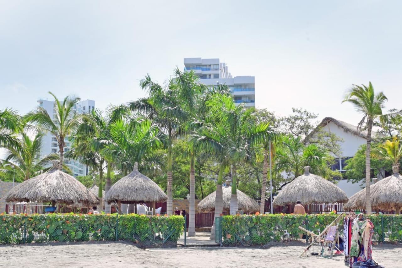 Servicio Personal De Cocina Incluido - Samaria - 3beds, 4baths, Cabo Tortuga Santa Marta (Magdalena)