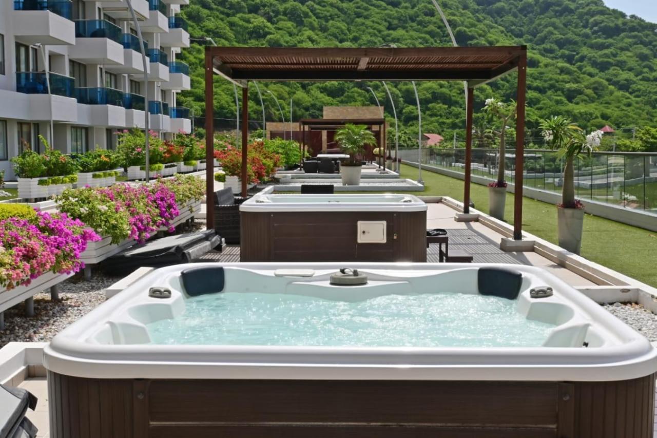 Servicio Personal De Cocina Incluido - Samaria - 3beds, 4baths, Cabo Tortuga Apartment Santa Marta (Magdalena)
