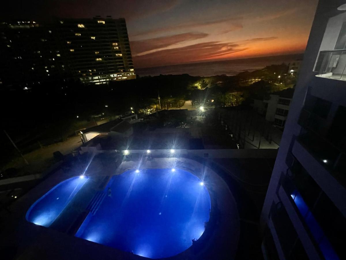 Edificio Aragoa, Rodadero Sur, * Santa Marta (Magdalena)