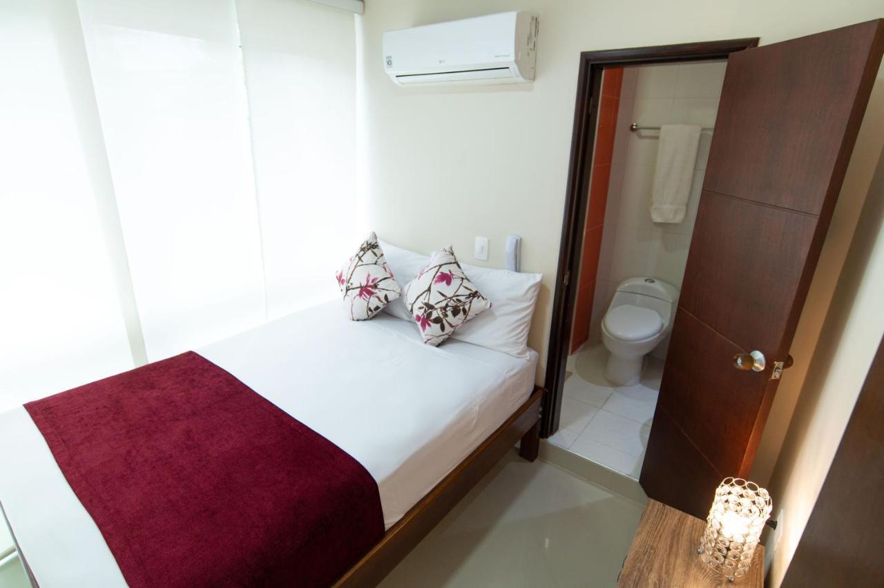 Hotel Sierra Nevada 3*