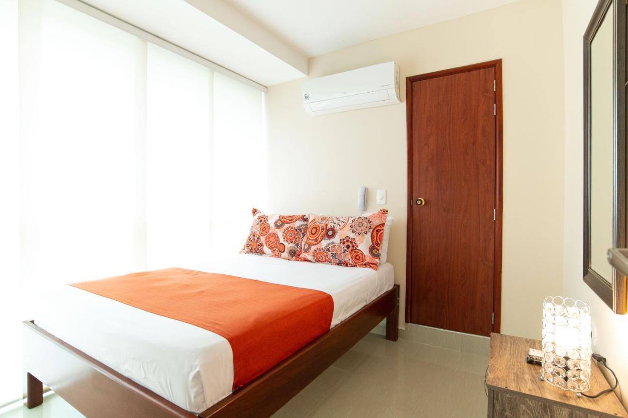 Sierra Nevada Hotel Santa Marta (Magdalena)