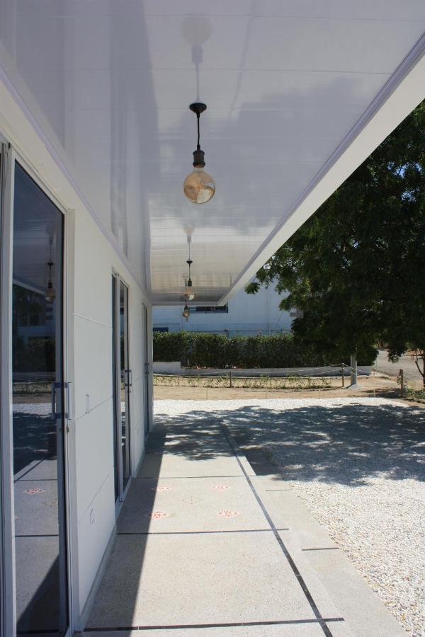 Estacion A. Cabanas-suites En * Santa Marta (Magdalena)