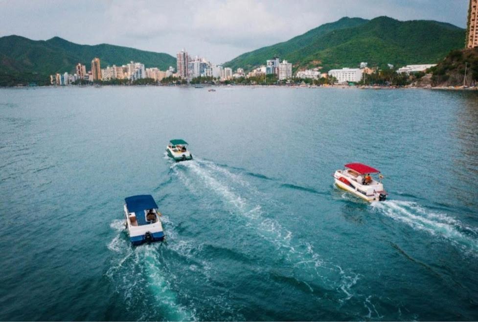 Grande Santa Marta (Magdalena)