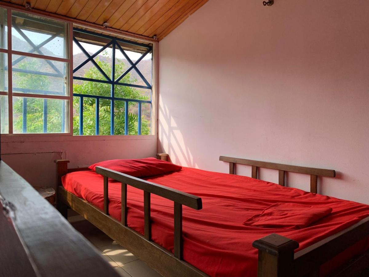 El Parcero Hostel