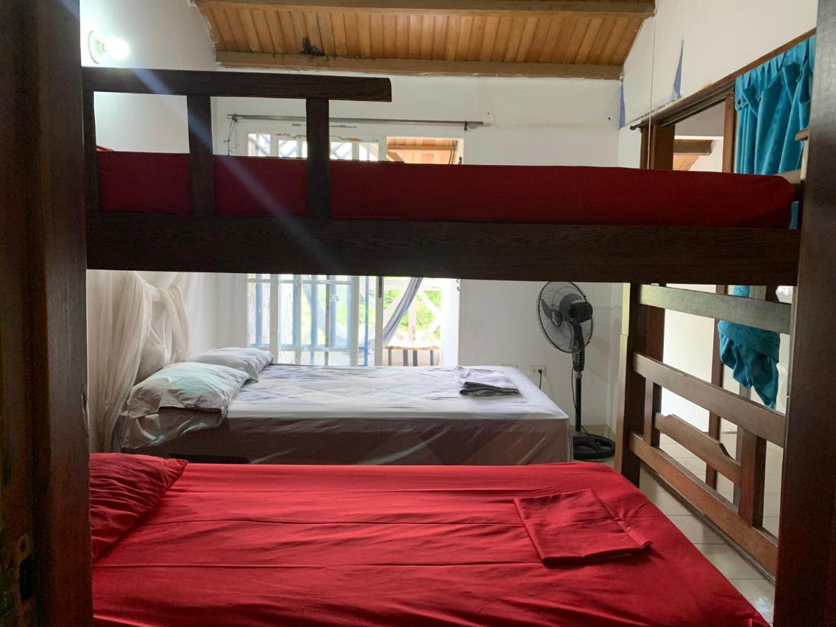 Hostel El Parcero *