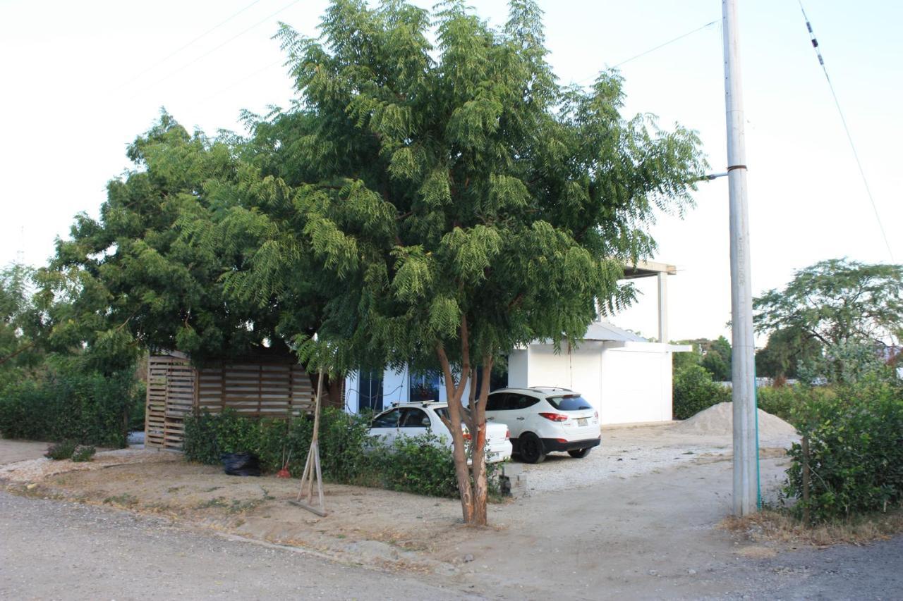 Estacion A. Cabanas-suites En Apartamento *