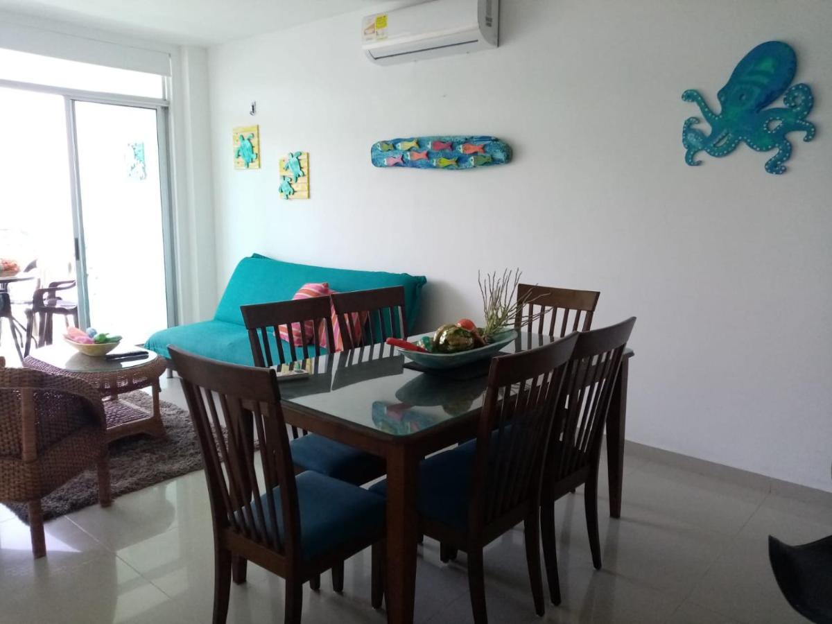 Apartamento Costa Azul 1002