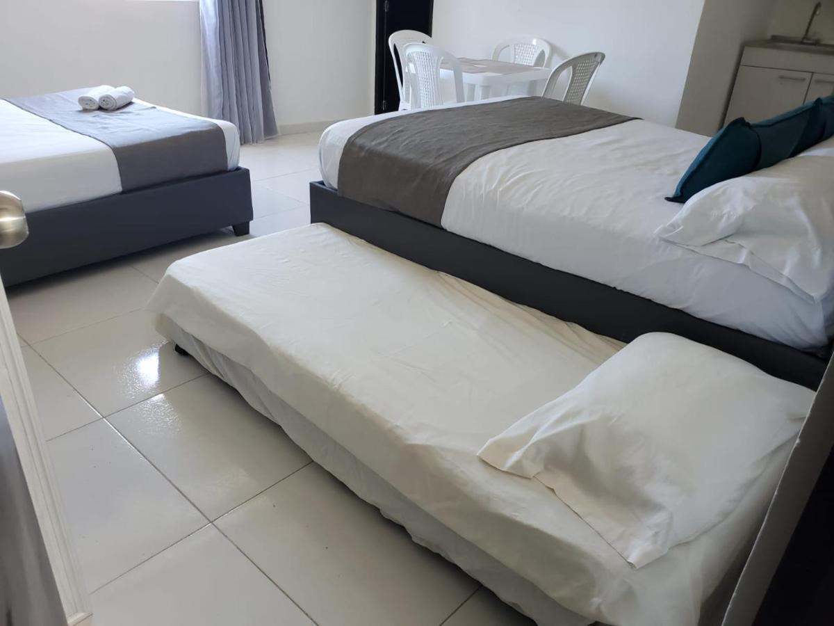 Hotel Grande