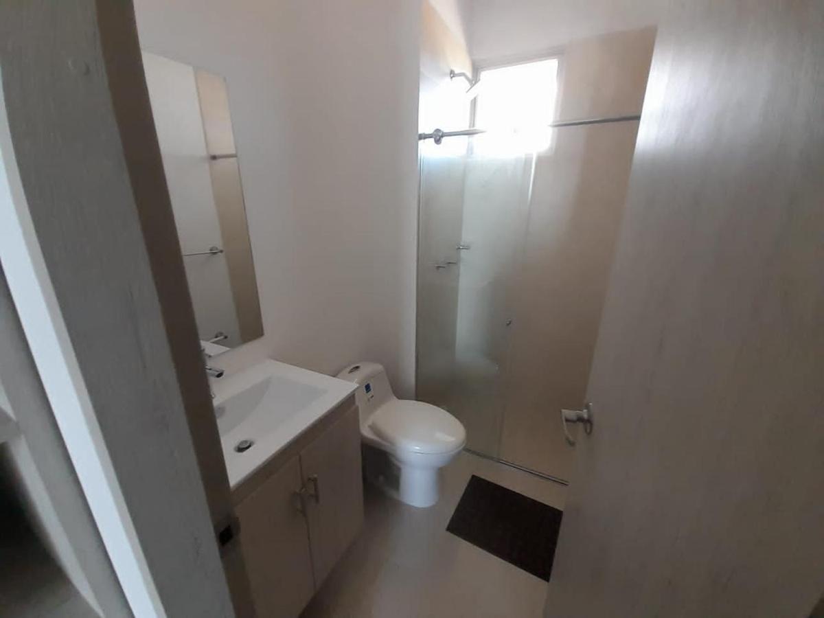 Apartment Sierra Santa Marta (Magdalena)