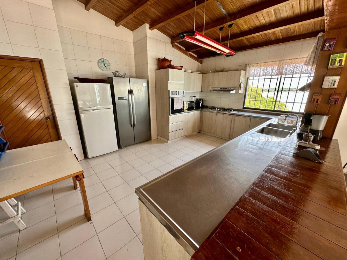 Holiday home Casa Miramar