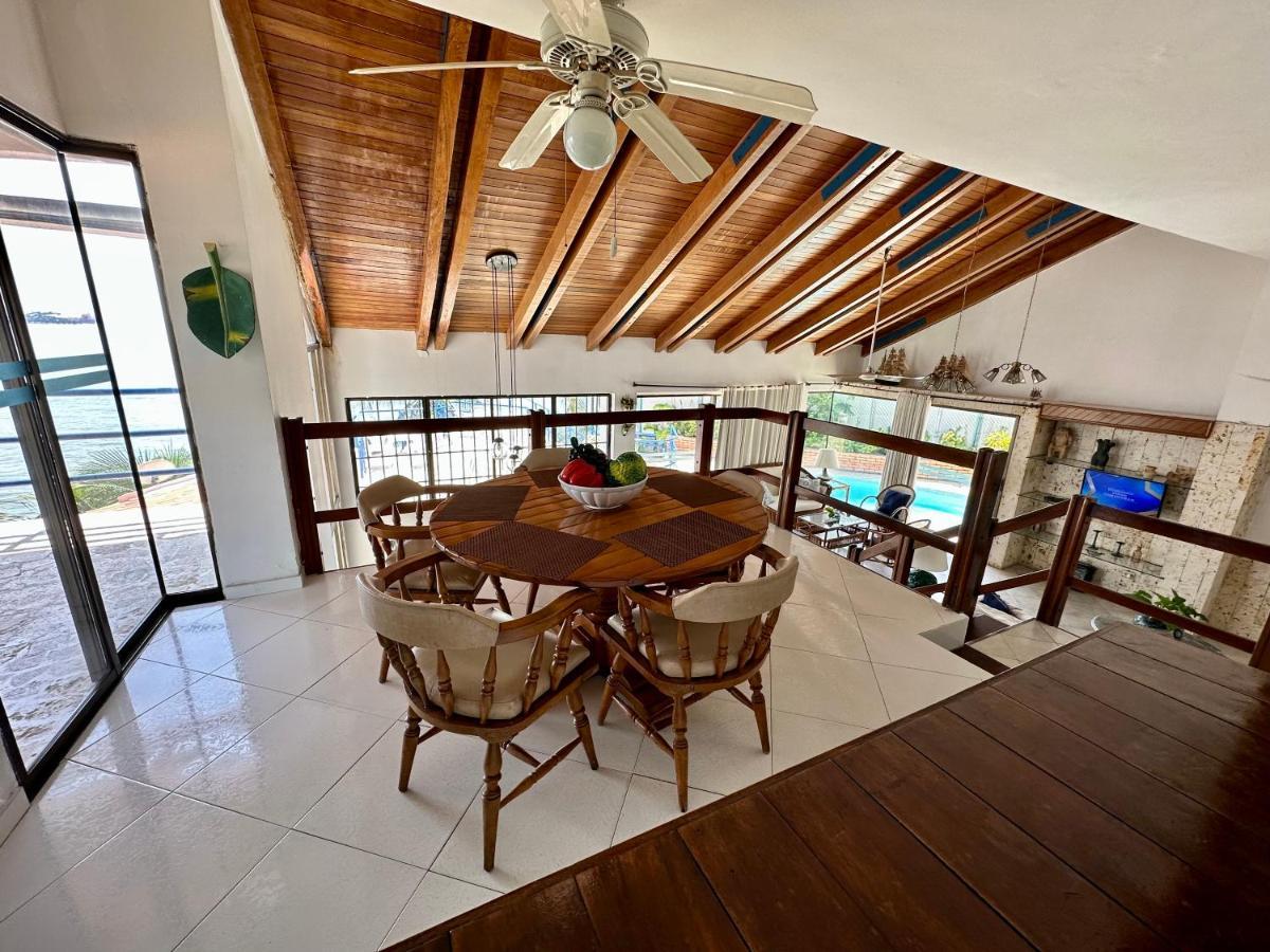 Casa Miramar Holiday home