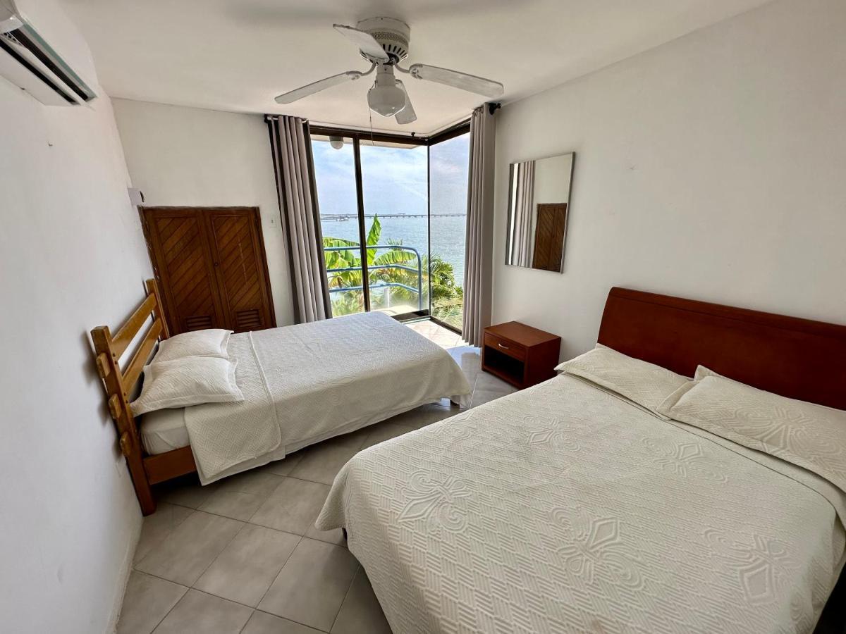 Casa Miramar Santa Marta (Magdalena)