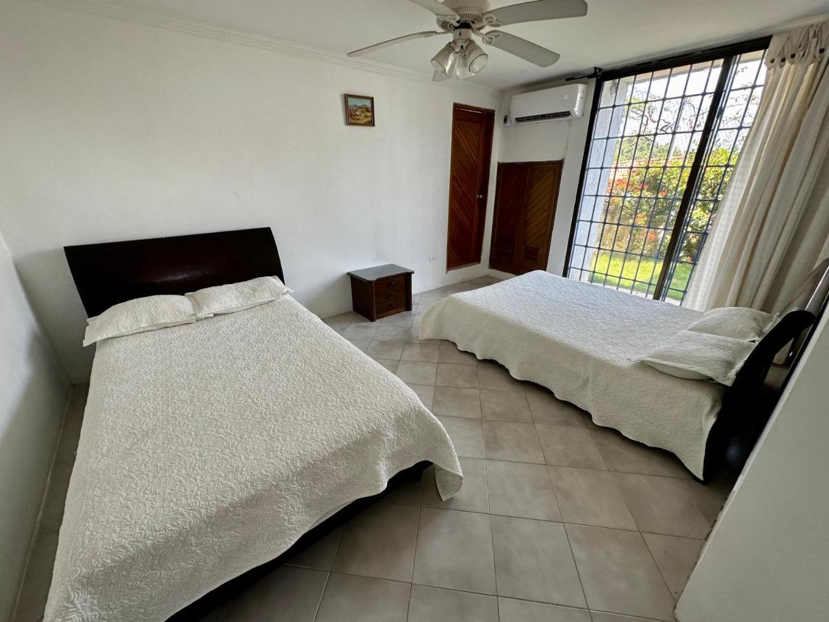 Holiday home Casa Miramar