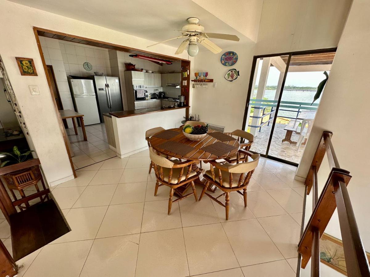 Casa Miramar Holiday home
