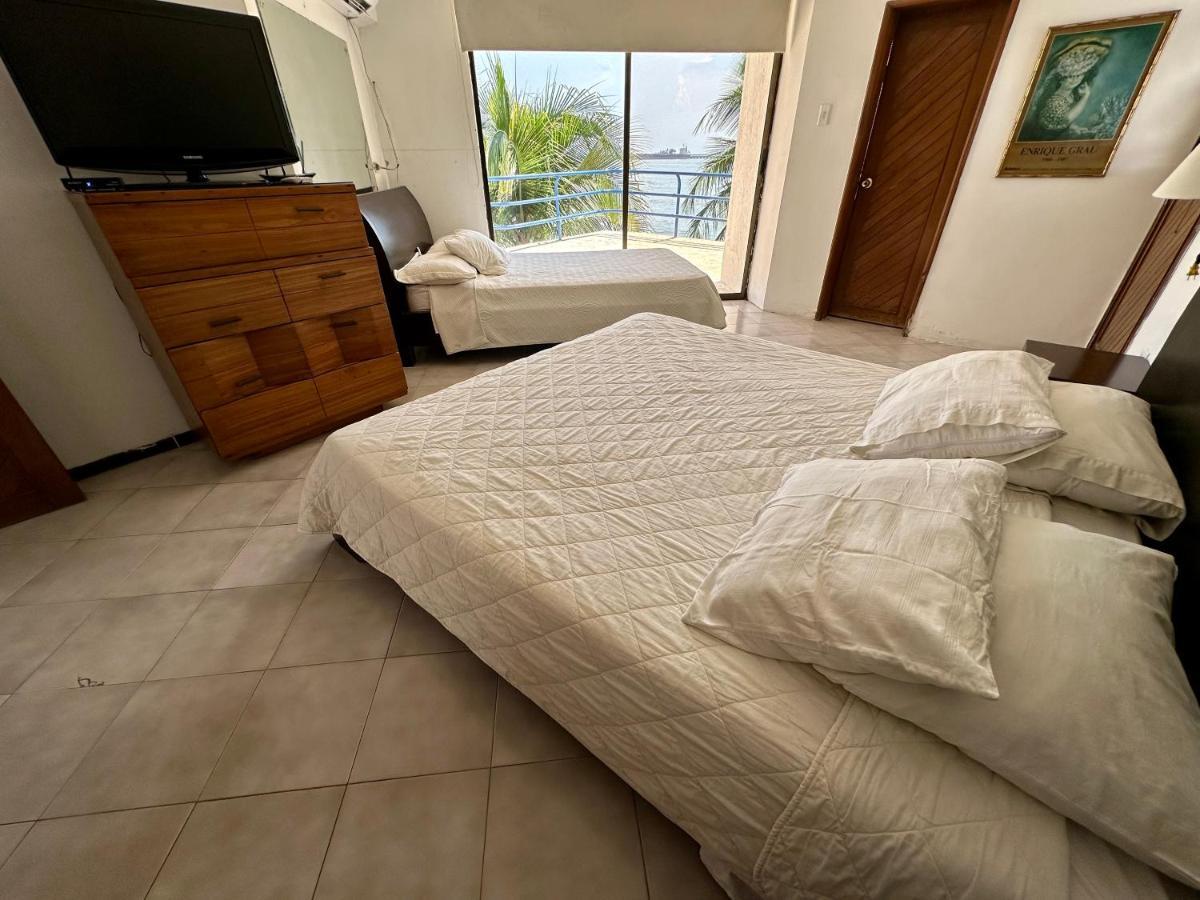 Holiday home Casa Miramar *