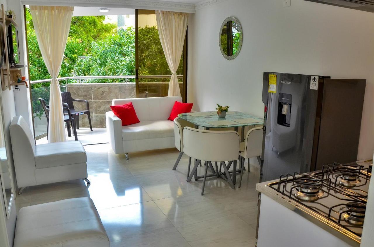 Familiar En El Rodadero Apartment Santa Marta (Magdalena)