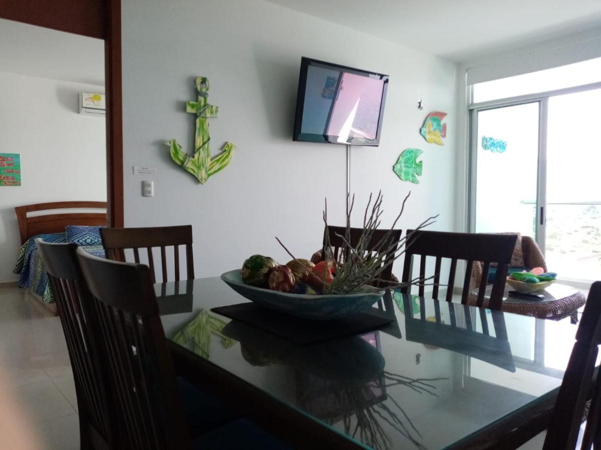 Costa Azul 1002 Apartamento Santa Marta (Magdalena)