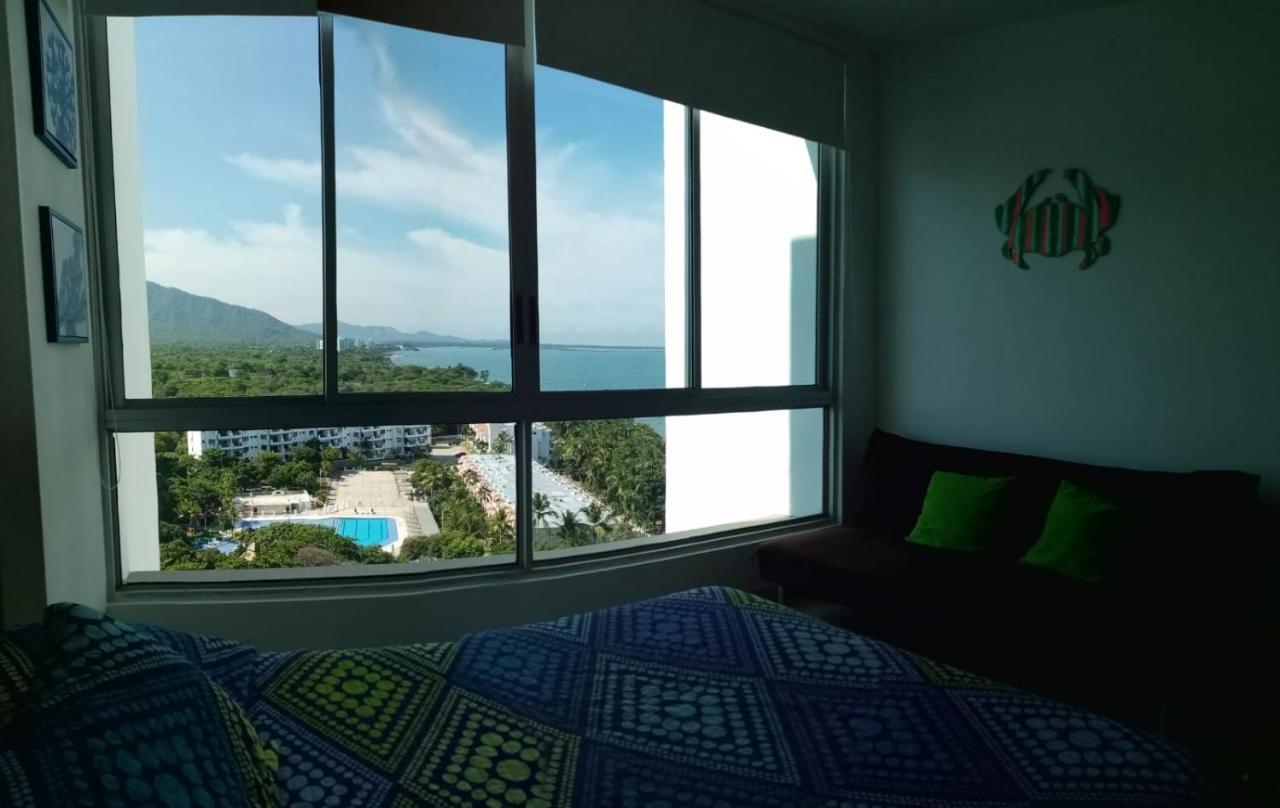 Apartamento Costa Azul 1002