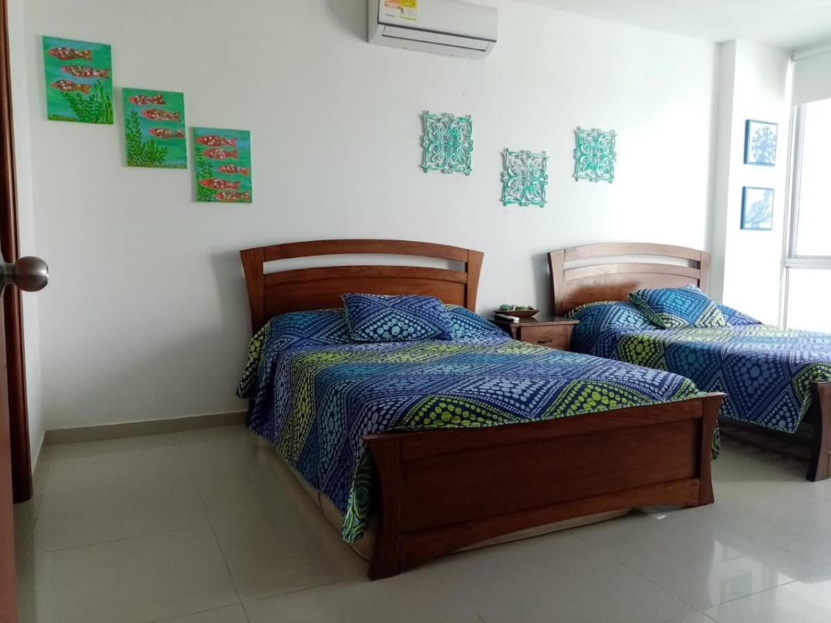 Apartamento Costa Azul 1002 Santa Marta (Magdalena)