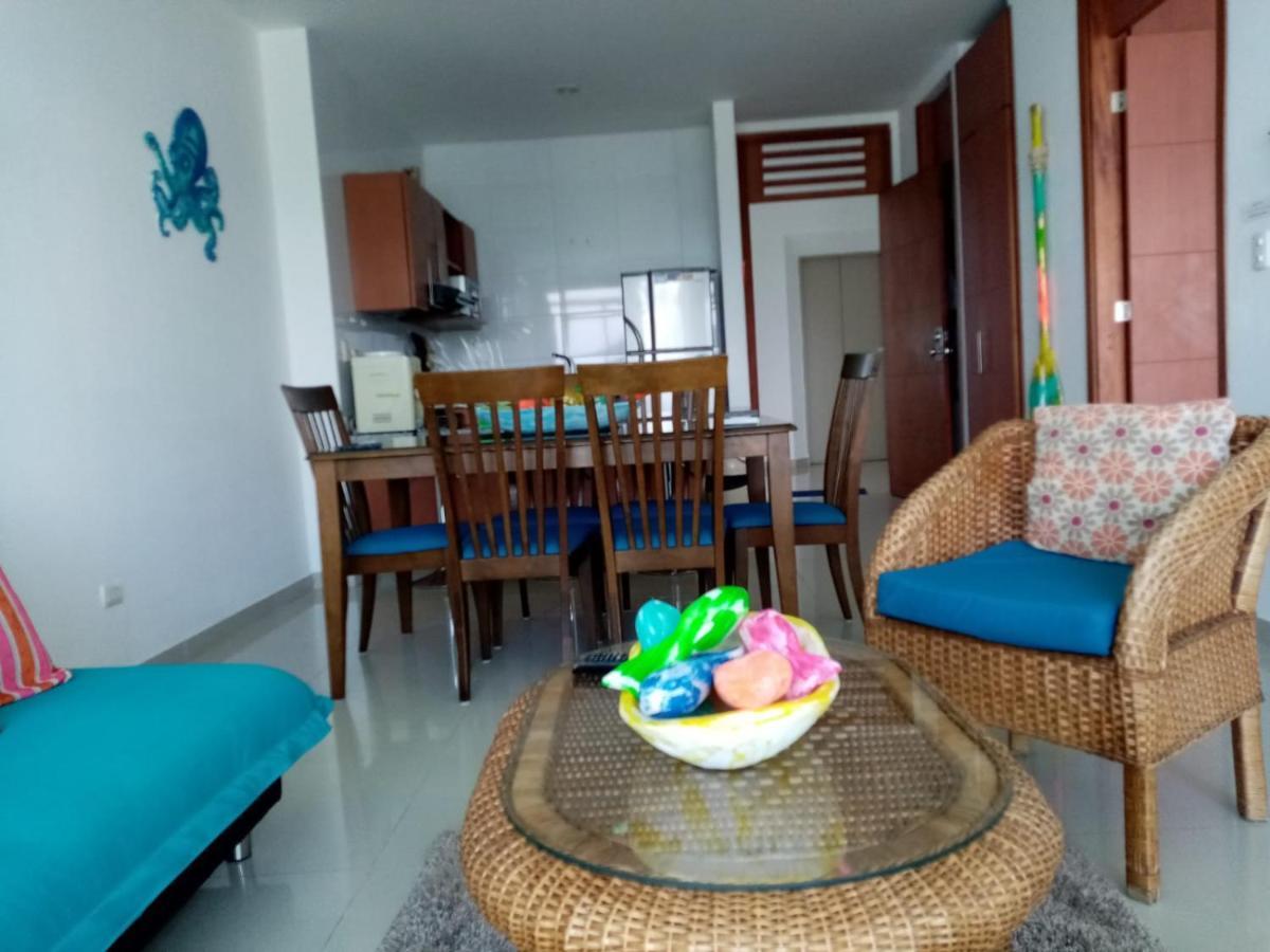 Costa Azul 1002 Apartamento