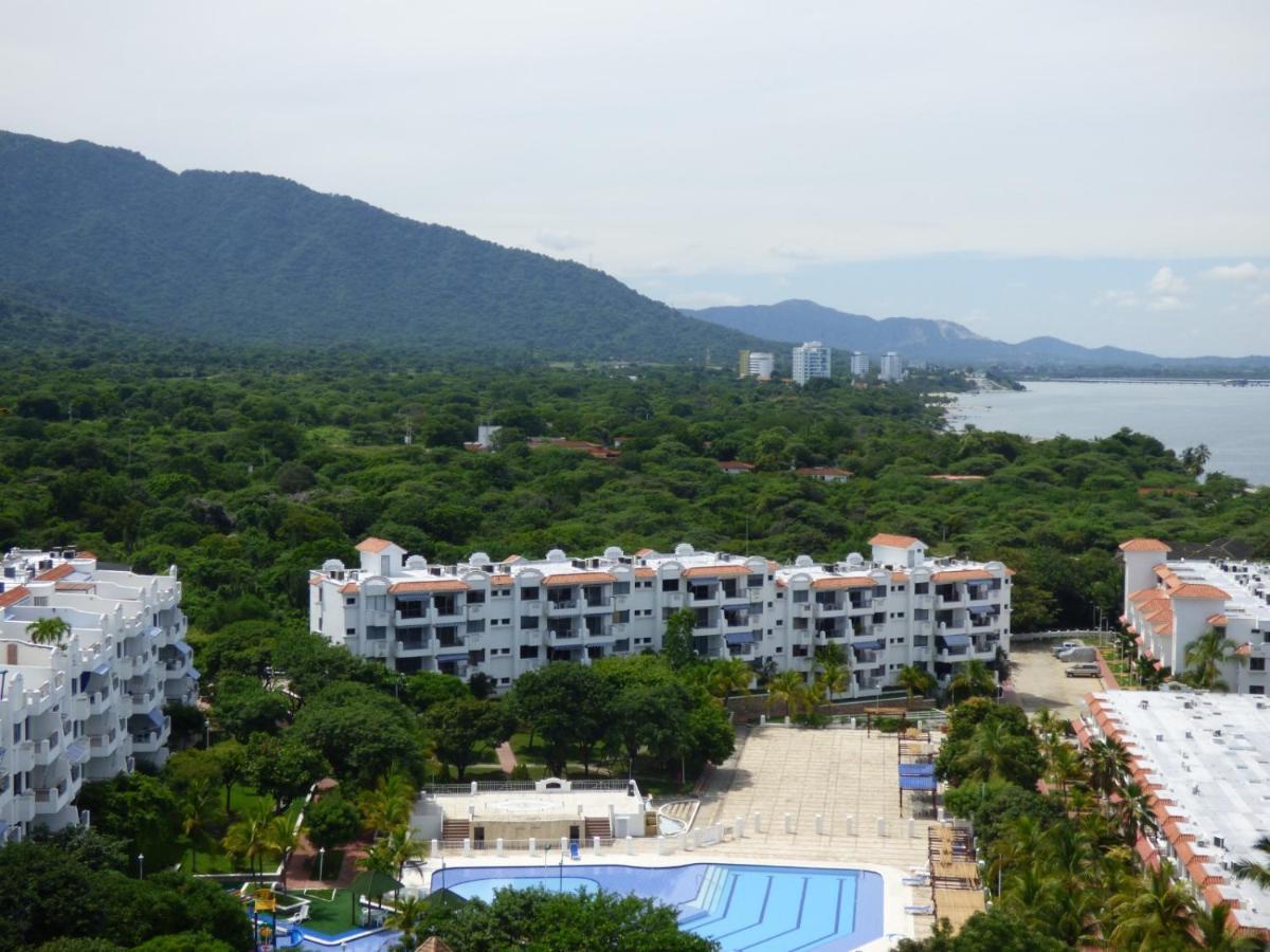 Apartment Costa Azul 906