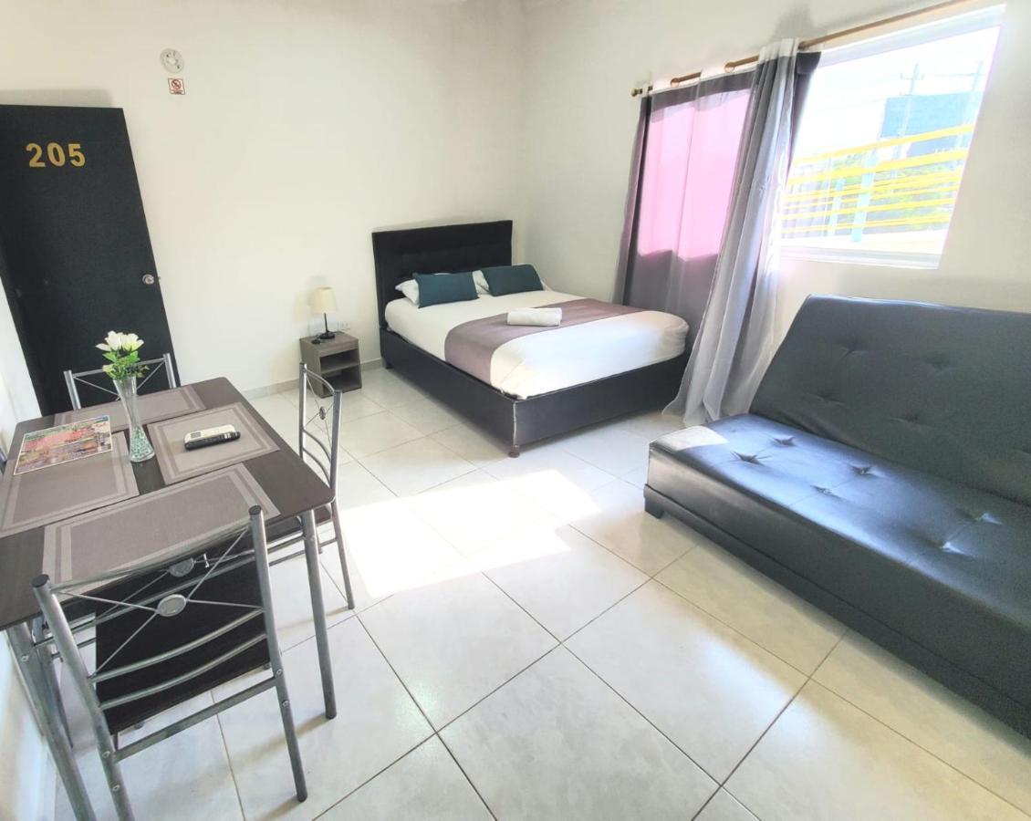 Grande Hotel Santa Marta (Magdalena)