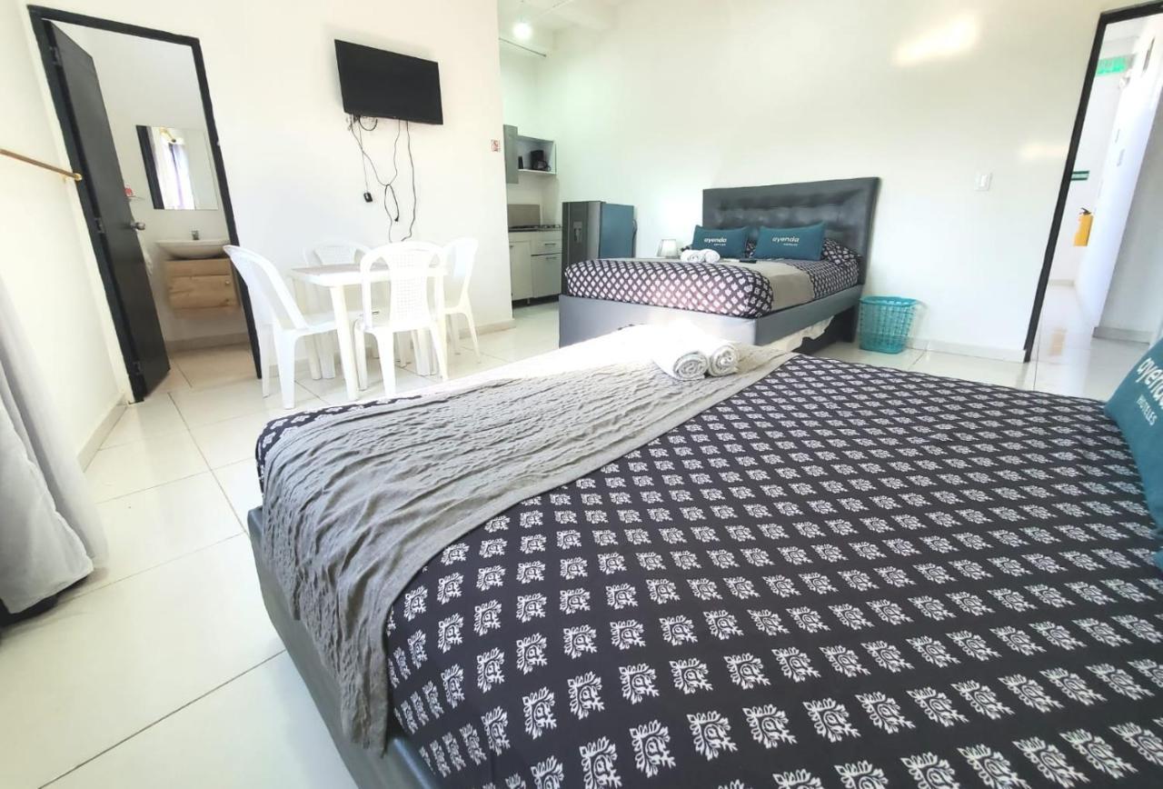 Grande Hotel Santa Marta (Magdalena)