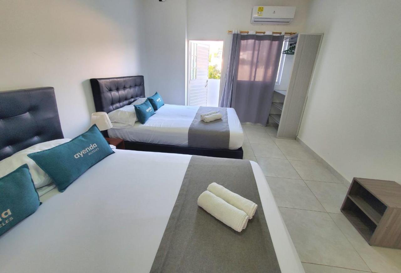 Grande 5* Santa Marta (Magdalena)