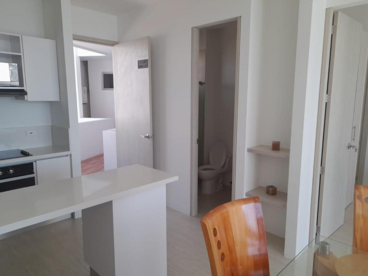 Apartment Sierra *