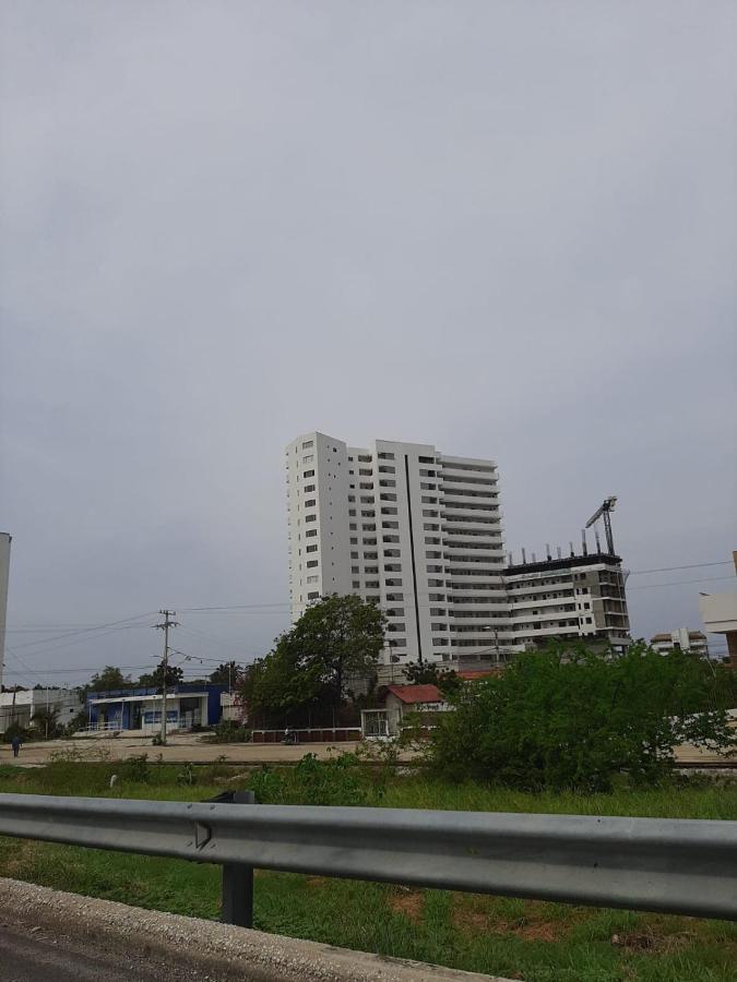 Apartment Sierra