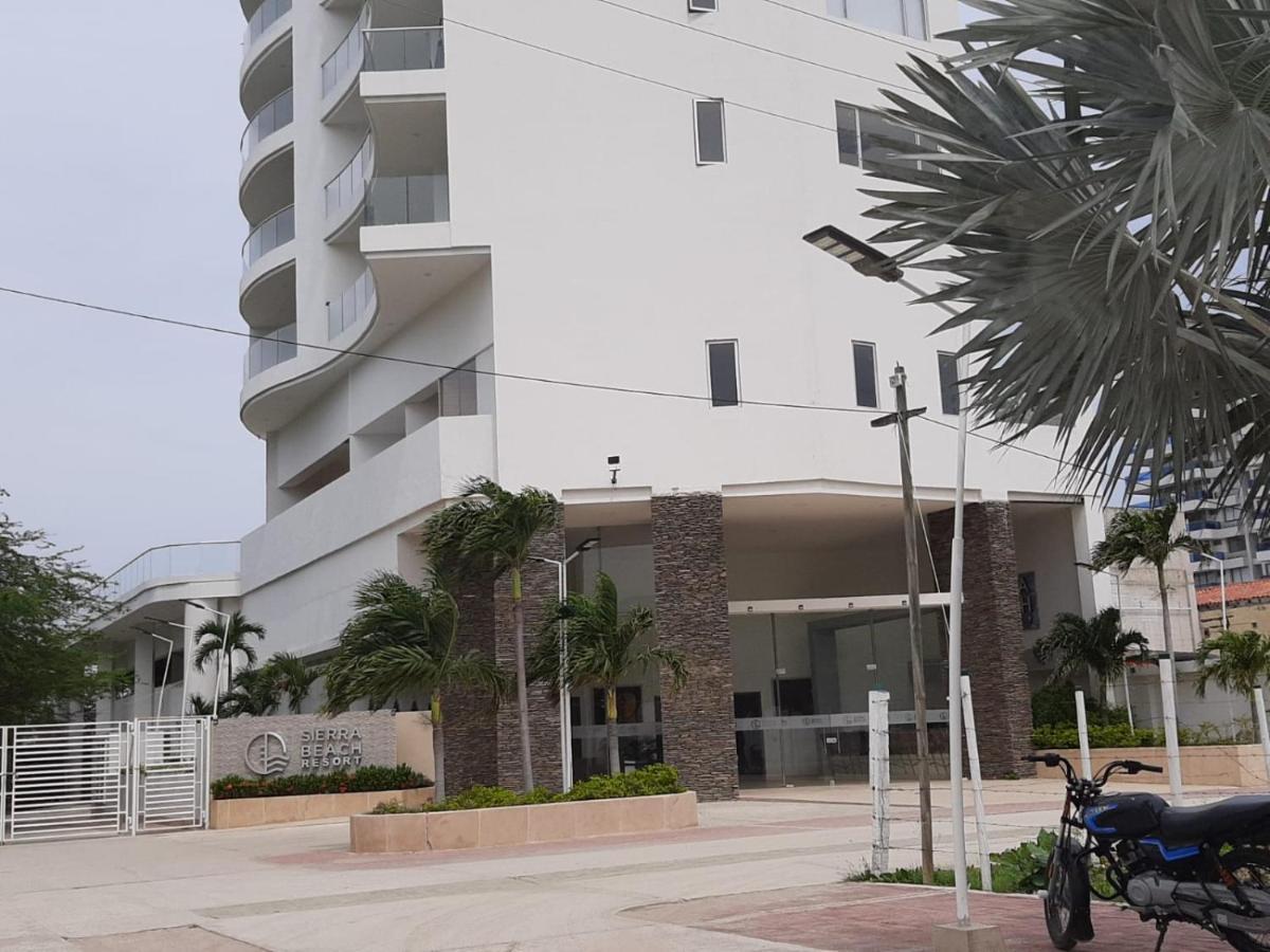 Sierra Apartment Santa Marta (Magdalena)