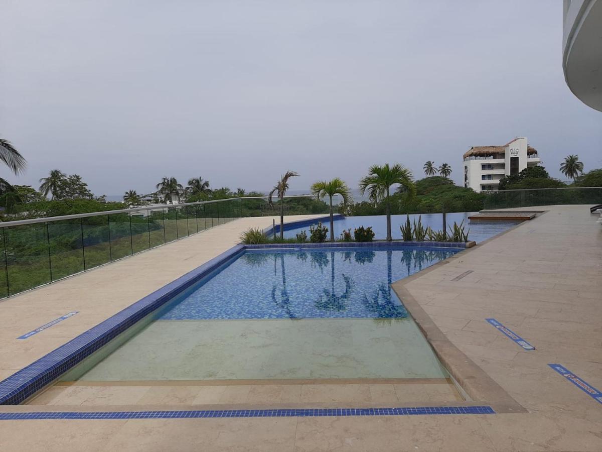 Sierra Apartment Santa Marta (Magdalena)