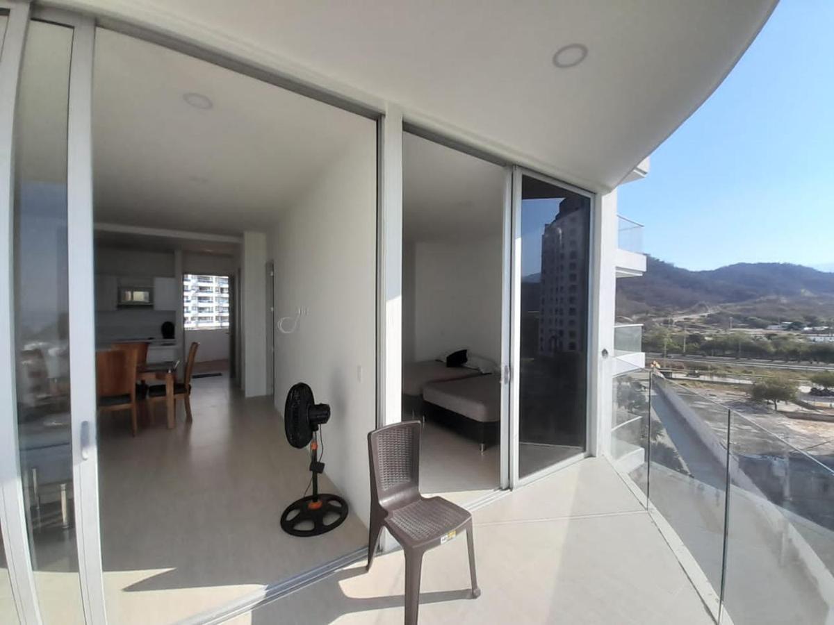 Sierra Apartment