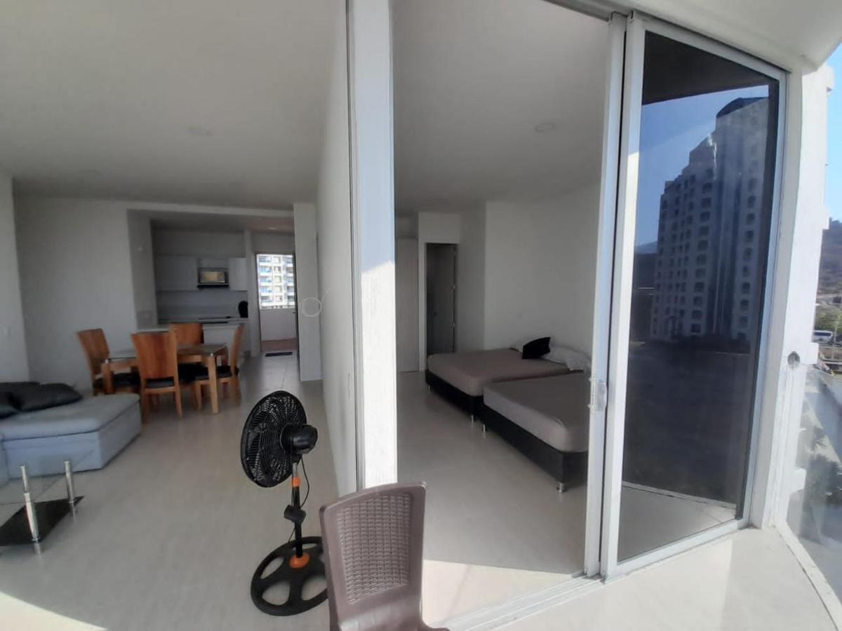 Sierra Apartment Santa Marta (Magdalena)